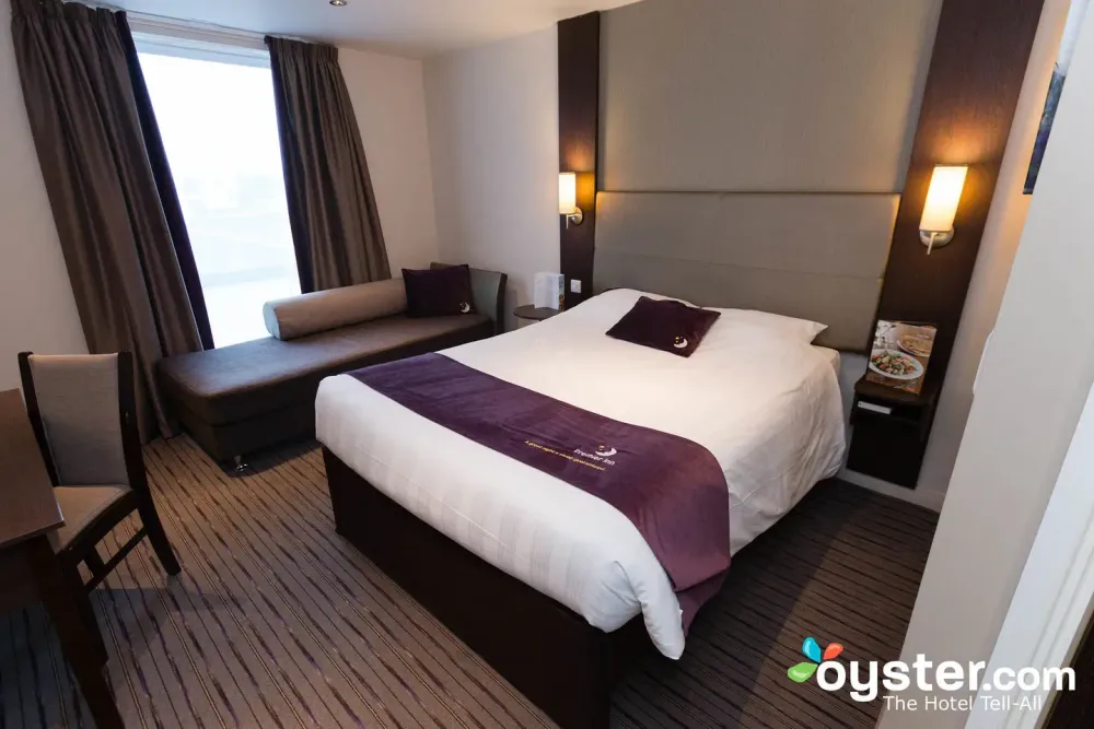 Premier Inn London Wandsworth Hotel Garratt Lane London